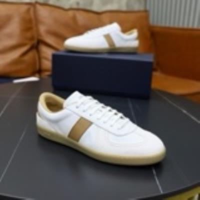 wholesale quality christian dior men shoes model no. 252